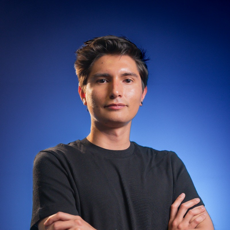 Camilo Andrés Cáceres